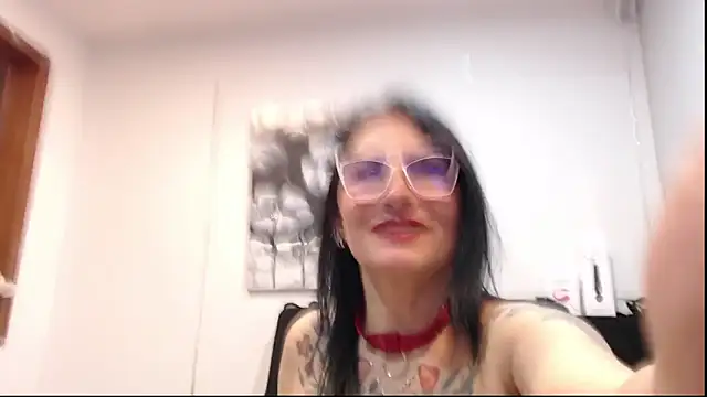 DonnaJoness's cam snapshot