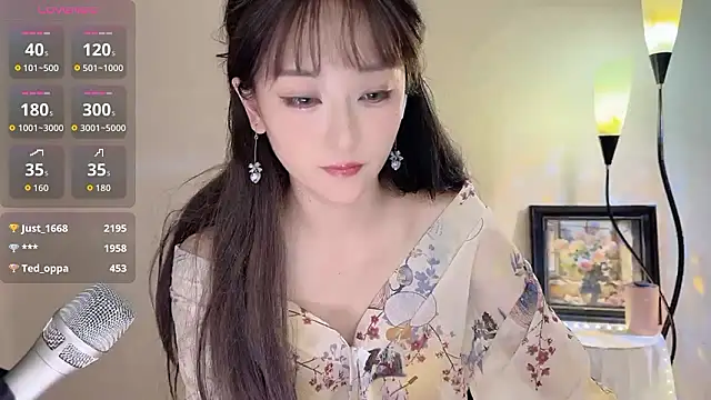 Molly00-'s cam snapshot