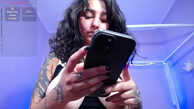 Cielo__777's cam snapshot