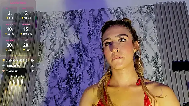 Dulcineaa_22's cam snapshot