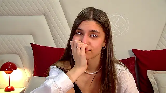 ArianaAllens's cam snapshot