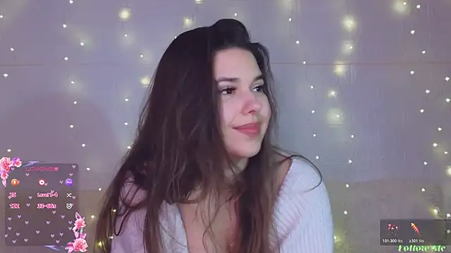 Minne__mouse's cam snapshot