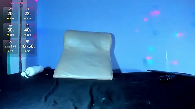 MAILYN_ER's cam snapshot