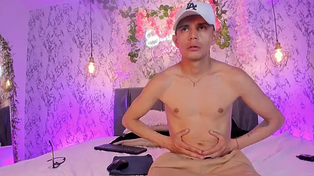 Bonny_and_carrot's cam snapshot