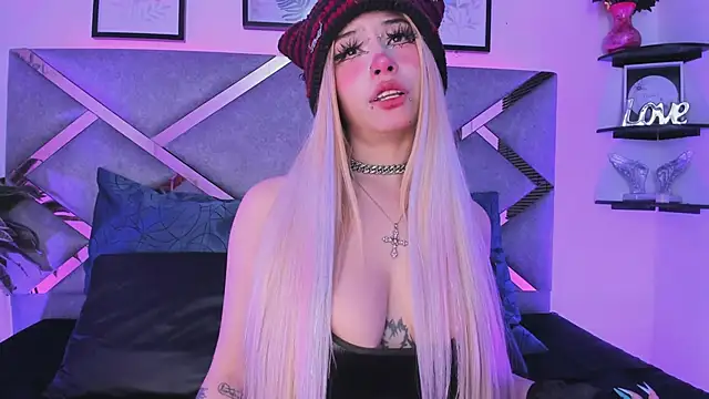 Keidy_rose's cam snapshot