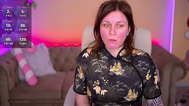 TinaMelt's cam snapshot