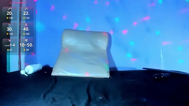 MAILYN_ER's cam snapshot