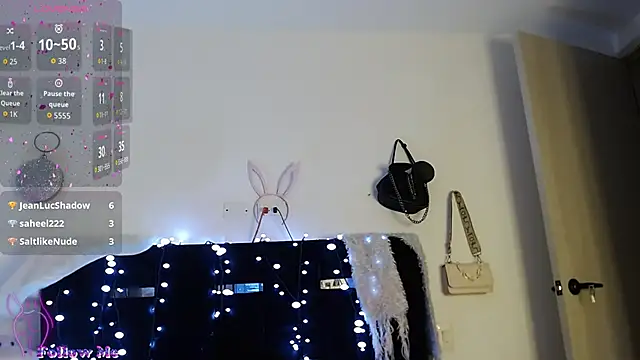 Camila_Torresss's cam snapshot