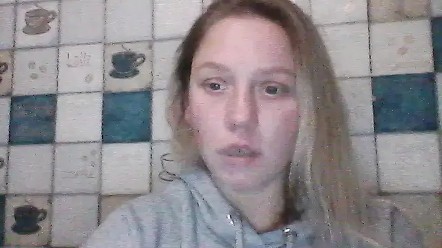 Anna_wey's cam snapshot