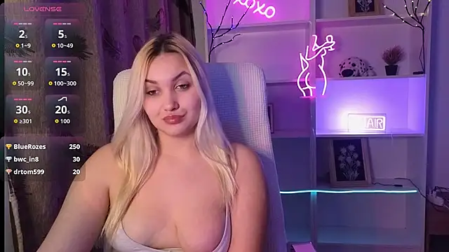 adrelaxina's cam snapshot