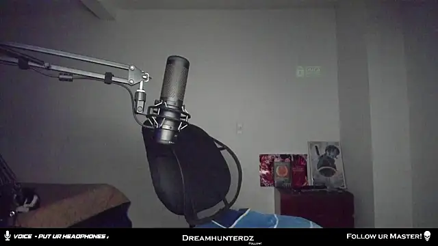 Headhunterdz's cam snapshot