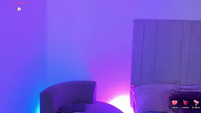 kaylarossi's cam snapshot