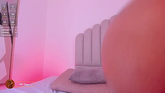 Nikki_Angel_'s cam snapshot