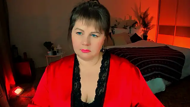 CrystaalStaar's cam snapshot