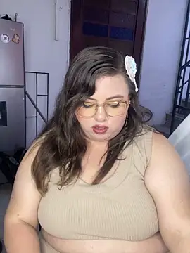 Kitty_Bms_'s cam snapshot