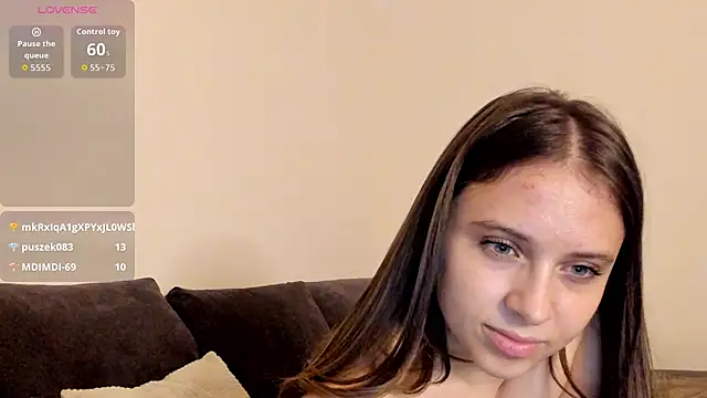 AshleyBlushh's cam snapshot