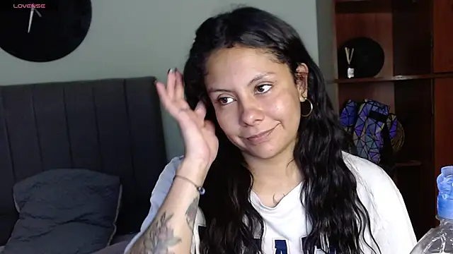 valevicious's cam snapshot