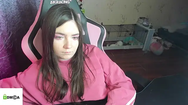 Crazy_forest_fairy's cam snapshot