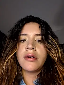 maliciaworld's cam snapshot