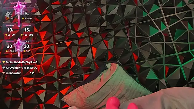 blue_violette_'s cam snapshot