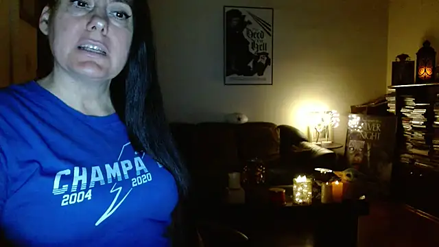 mandaloriangirls's cam snapshot