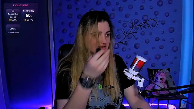 inga_gree's cam snapshot