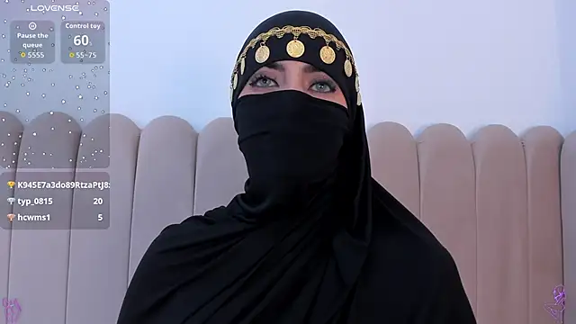 Jasmin_hamdan's cam snapshot