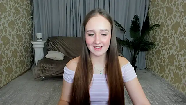 SabrinaCandi's cam snapshot