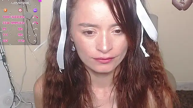 NicoleSantana's cam snapshot