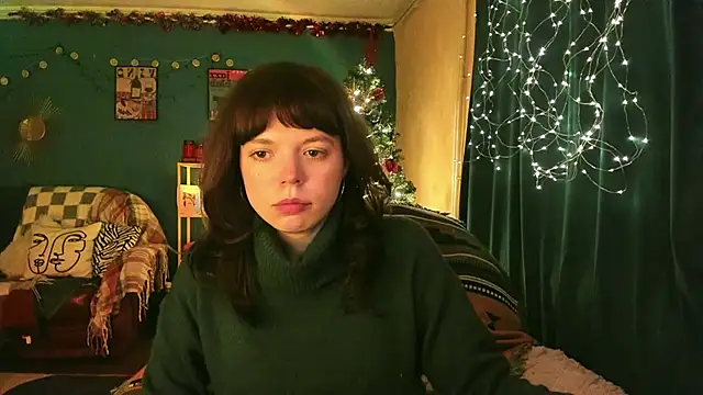 ClancyMorissey's cam snapshot