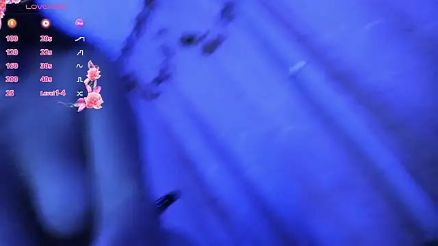 DarshaKhemu's cam snapshot