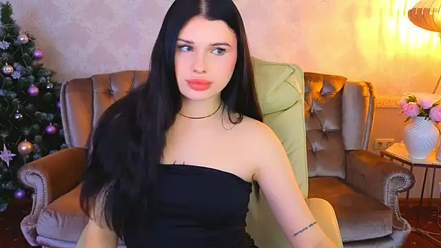 Neyla_Charm's cam snapshot