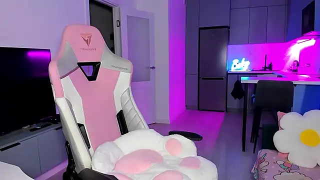 wow_lovie's cam snapshot