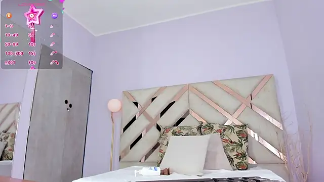 kylie_reyes's cam snapshot