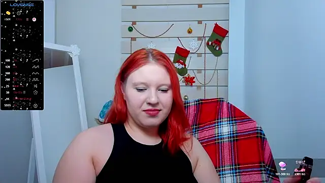 FoxPlayXX's cam snapshot