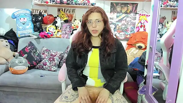 soficammy's cam snapshot