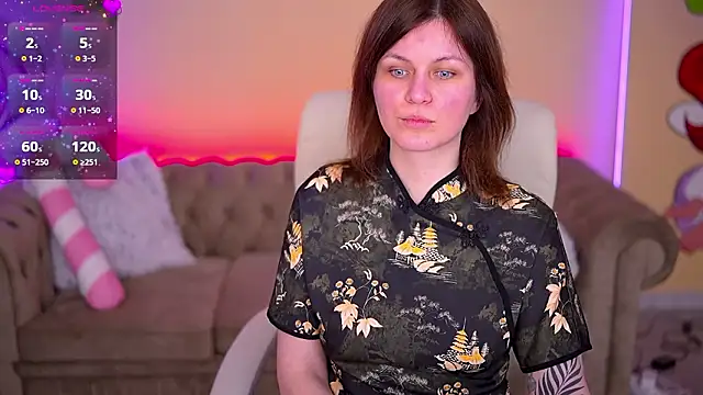 TinaMelt's cam snapshot