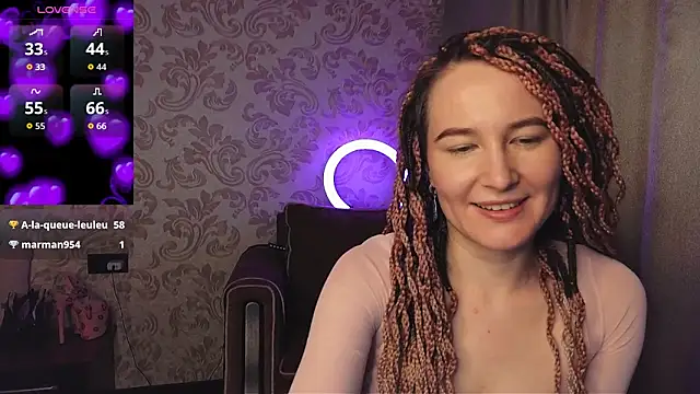 AgnesGraham's cam snapshot