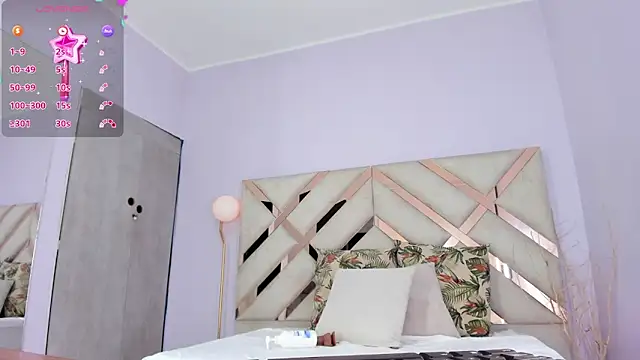 kylie_reyes's cam snapshot