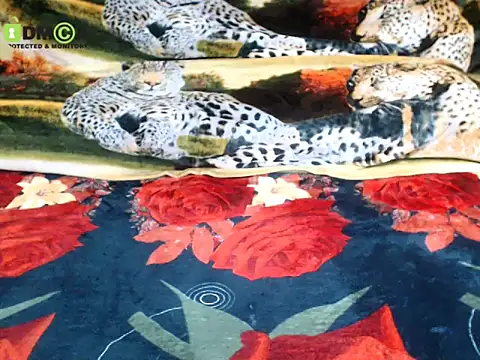 Queen_Sarah's cam snapshot