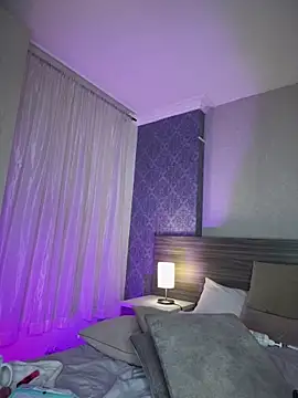 MiilaBlake live sex cam