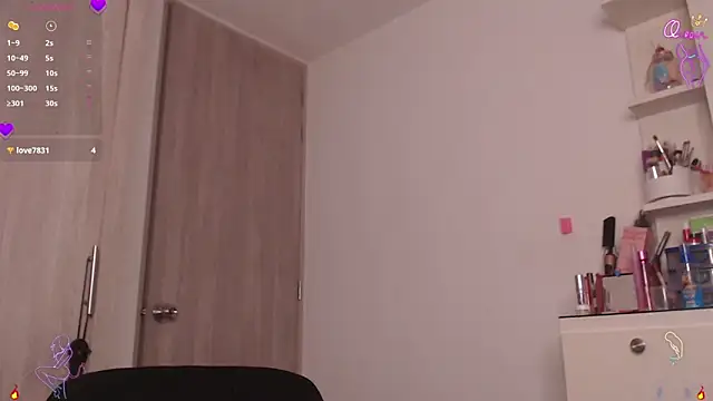 scarlett_diamond11's cam snapshot