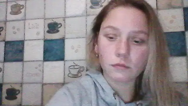 Anna_wey's cam snapshot