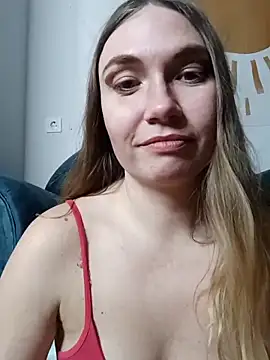 KisaVixen's cam snapshot