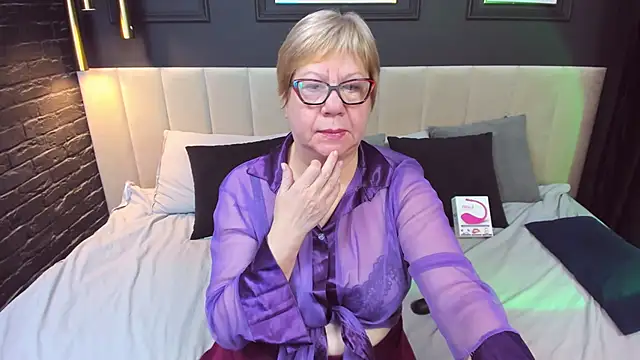 JillMild's cam snapshot