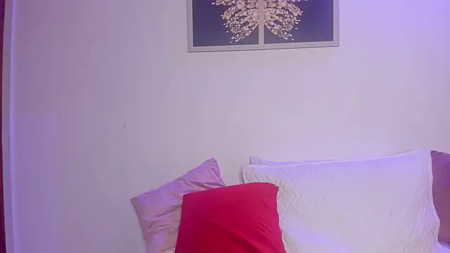 sharonscoth's cam snapshot