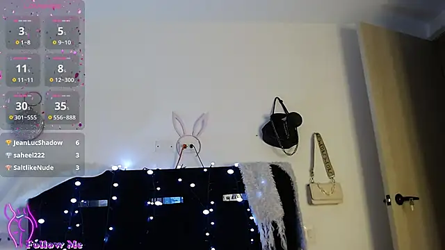 Camila_Torresss's cam snapshot