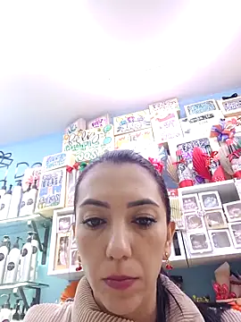 LunaZambrano live sex cam