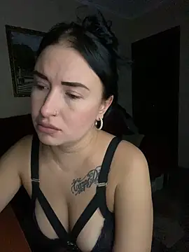 Roxana_Bell's cam snapshot