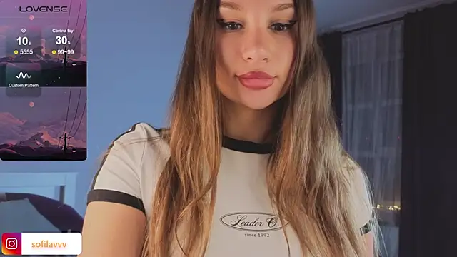 sofi__love's cam snapshot